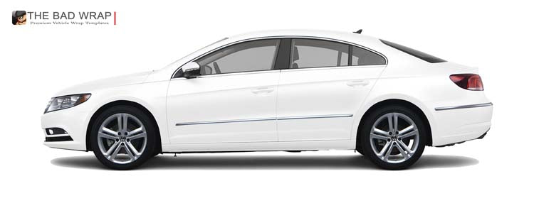 583 2013 Volkswagen CC Sport Plus