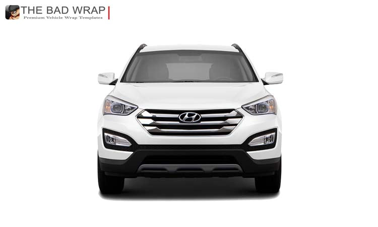 802 2013 Hyundai Santa Fe Sport Base