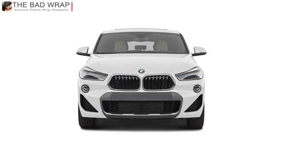 3033 2019 BMW X2 xDrive28i