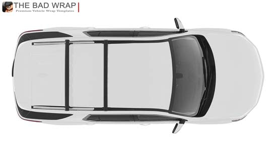 1861 2018 Chevrolet Traverse LT CUV