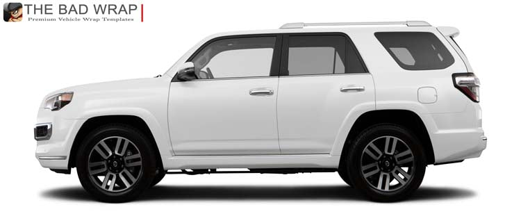 1119 2014 Toyota 4Runner Limited SUV