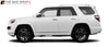 1119 2014 Toyota 4Runner Limited SUV