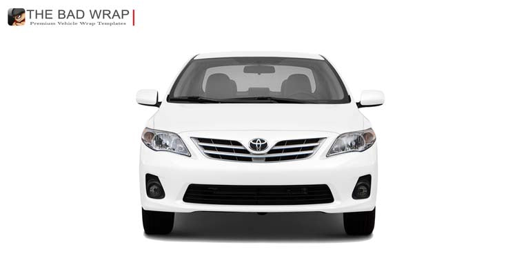 798 2013 Toyota Corolla LE