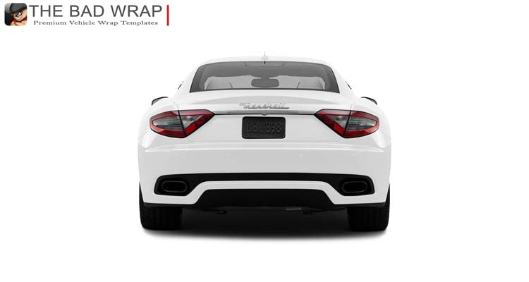1366 2013 Maserati GranTurismo MC