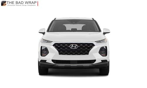 3010 2019 Hyundai Santa Fe SE