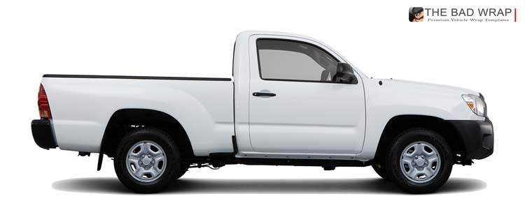 800 2013 Toyota Tacoma Base Regular Cab Standard Bed