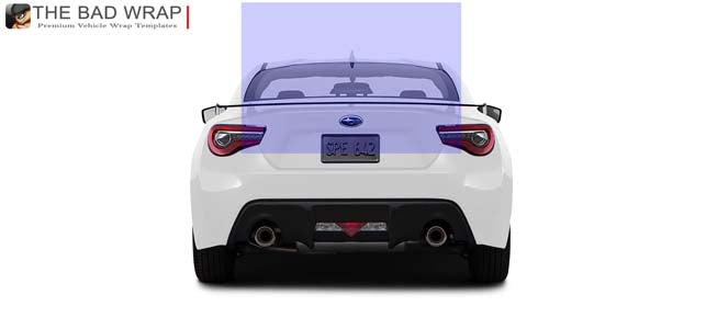 1649 2017 Subaru BRZ Premium