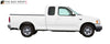 565 2000 Ford F-150 Lariat Super (Extended) Cab Standard Bed