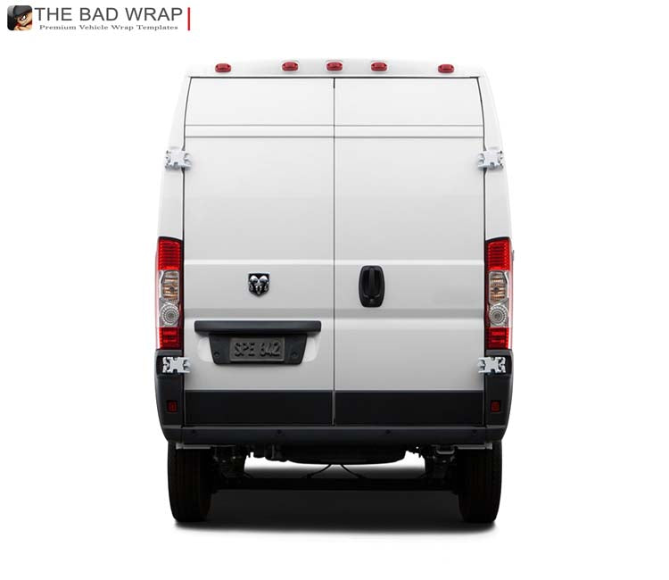 Shops 2014 dodge promaster 2500 for