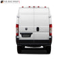 1081 2014 RAM ProMaster 1500 Cargo High Roof 136" WB