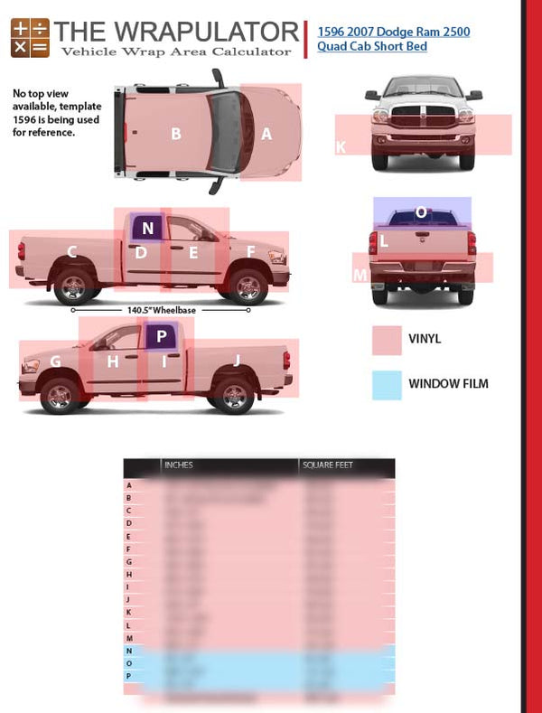 1596 2007 Dodge Ram Truck 2500 Laramie Quad (Extended) Cab Short Bed PDF