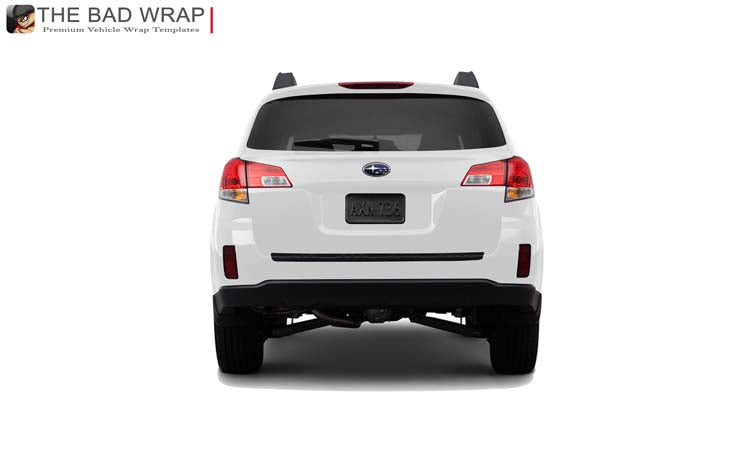 563 2013 Subaru Outback 2.5i Premium