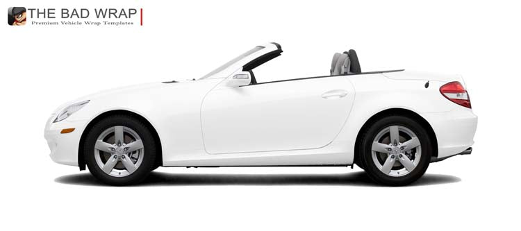 788 2006 Mercedes-Benz SLK-Class SLK280