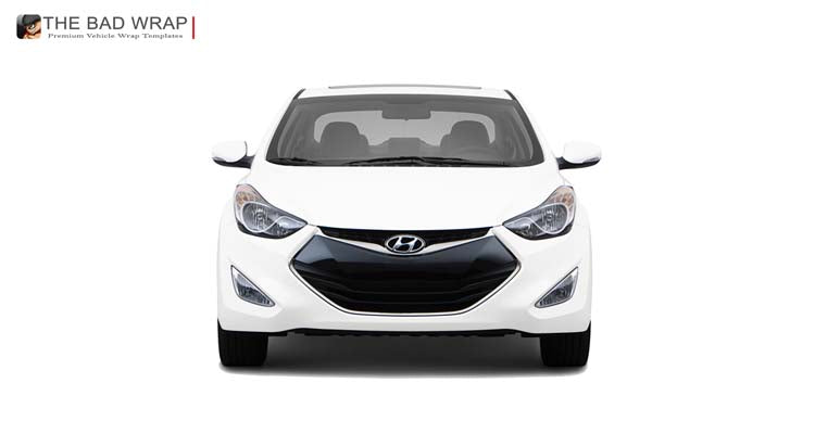 664 2013 Hyundai Elantra SE Coupe