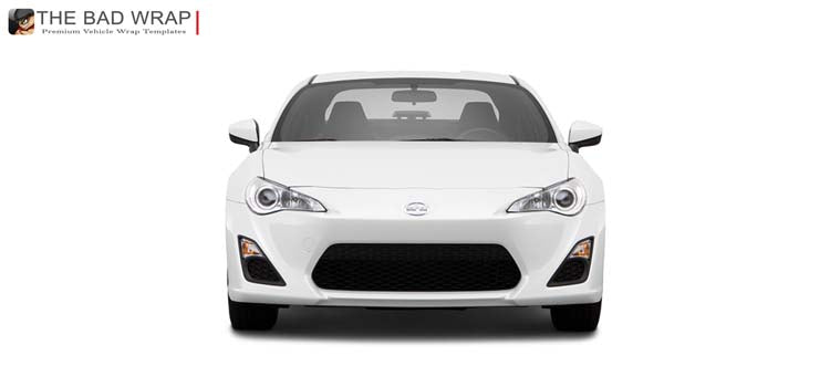 743 2013 Scion FR-S
