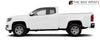 1374 2015 Chevrolet Colorado LT Extended Cab, Long Bed