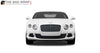 1368 2012 Bentley Continental GT Base Coupe