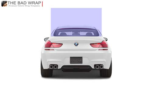 1475 2016 BMW 6-series M6 Gran Coupe