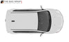 1669 2017 Chevrolet Sonic LT Auto 5-Door Hatchback