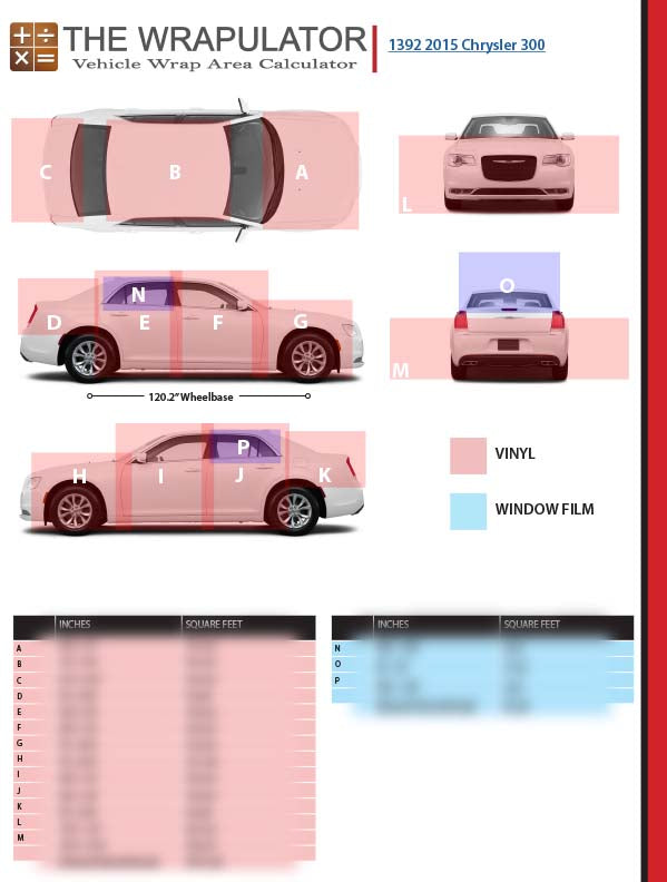 1392 2015 Chrysler 300 Limited Sedan PDF