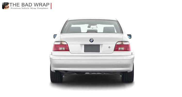 856 2003 BMW 5 Series 525i