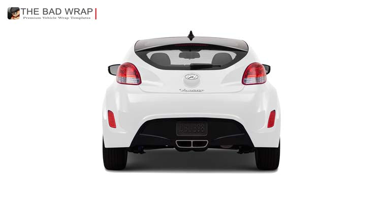 33 2012 Hyundai Veloster M/T