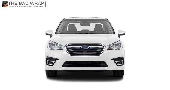 1795 2018 Subaru Legacy 2.5i Premium Sedan