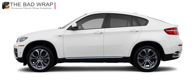 940 2013 BMW X6 xDrive50i