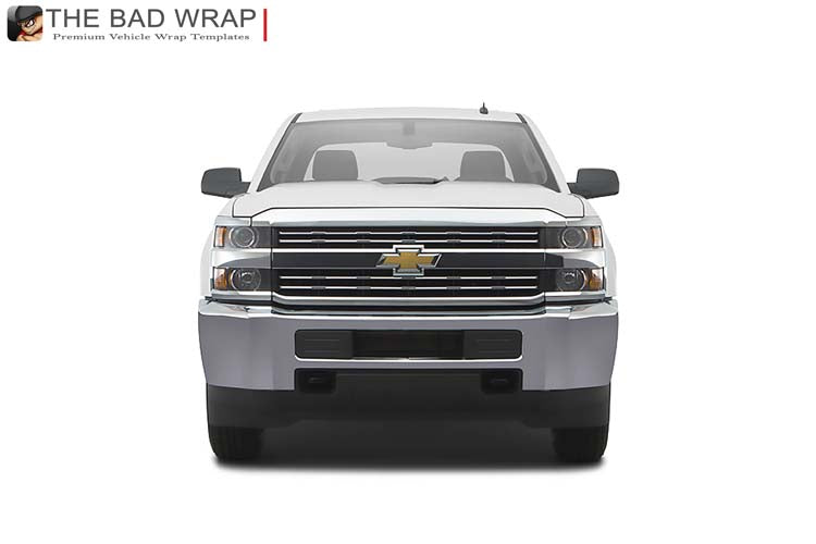 1254 2015 Chevrolet Silverado 2500HD LT Crew Cab, Standard Bed