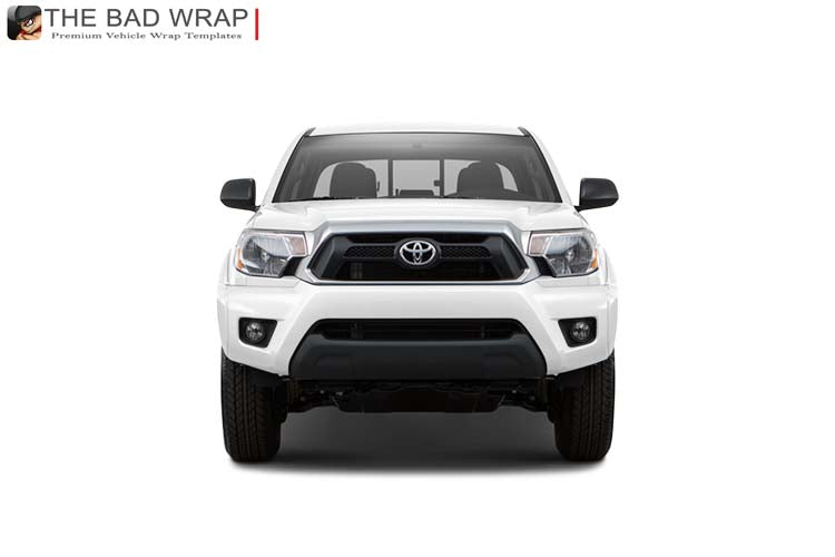 1425 2015 Toyota Tacoma 4x2 PreRunner Crew Cab Standard Bed