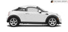 498 2012 Mini Cooper S Coupe
