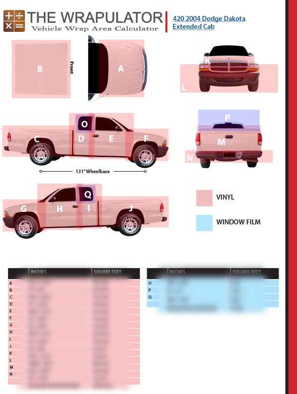 420 2004 Dodge Dakota SXT Quad Cab PDF