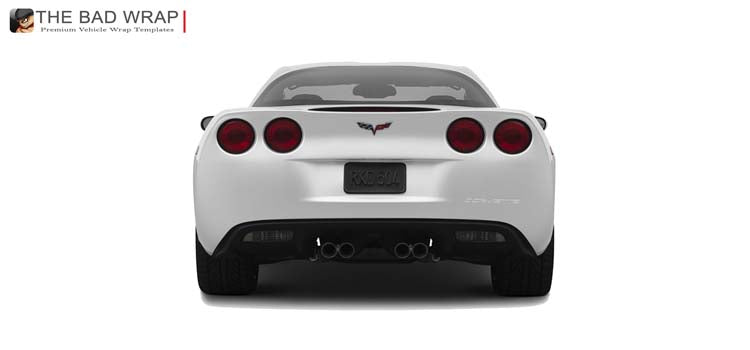 735 2012 Chevrolet Corvette Base