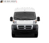 1082 2014 RAM ProMaster 2500 Cargo High Roof 159" WB
