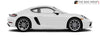 1794 2017 Porsche 718 Cayman Coupe
