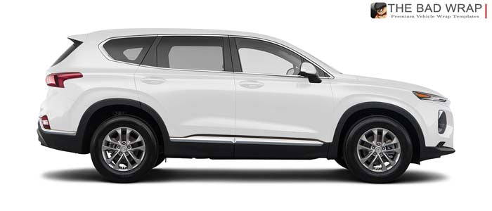 3010 2019 Hyundai Santa Fe SE