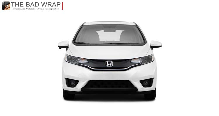 1229 2015 Honda Fit EX-L Hatchback