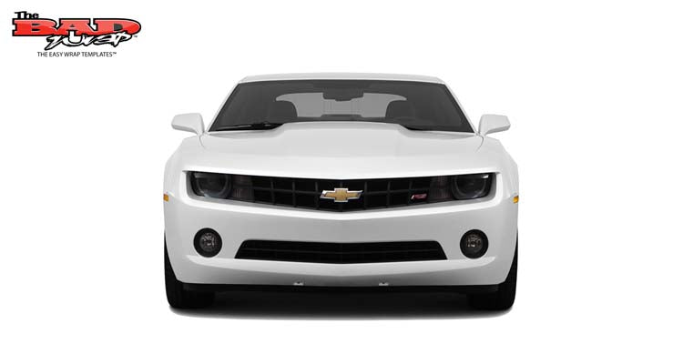 60 2012 Chevrolet Camaro 2LT