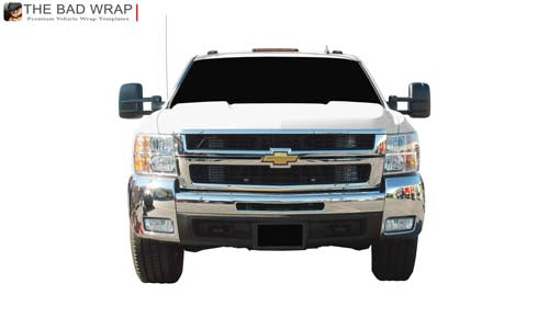 444 2009 Chevrolet Silverado 3500HD LT Crew Cab No Bed
