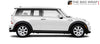 1212 2010 Mini Cooper Clubman S Hatchback