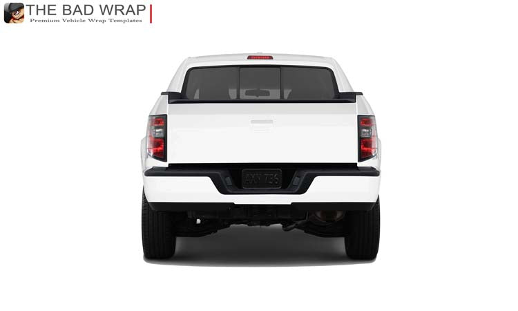 27 2012 Honda Ridgeline RTL Crew Cab