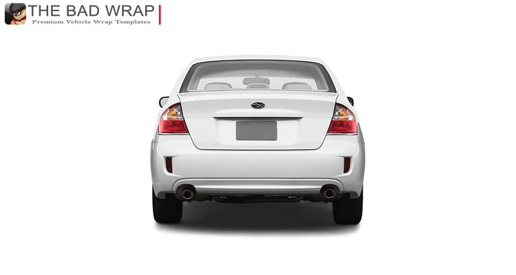 1272 2009 Subaru Legacy 2.5i Limited