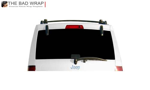 288 2008 Jeep Grand Cherokee