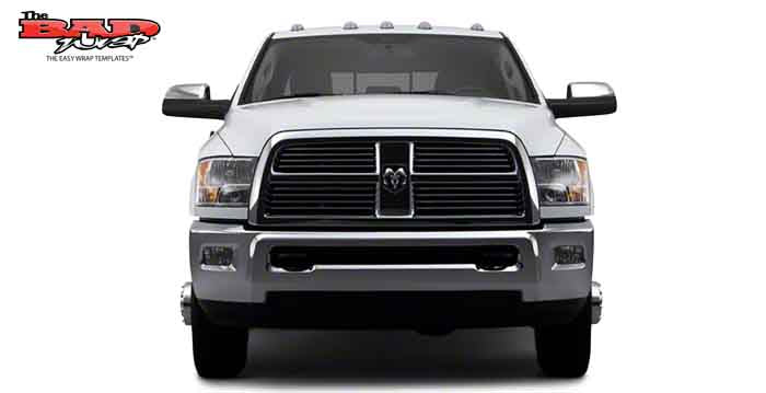 86 2012 Ram 3500 Laramie Mega Cab Short Bed Dually