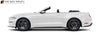 1923 2018 Ford Mustang ECOBOOST Convertible