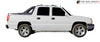 474 2006 Chevrolet Avalanche LS 1500 Crew Cab