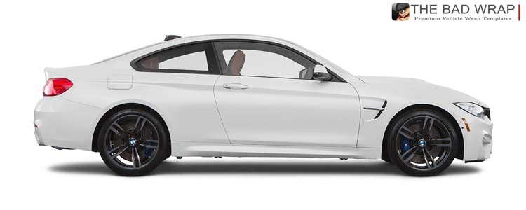 1780 2017 BMW 4-series M4 Coupe