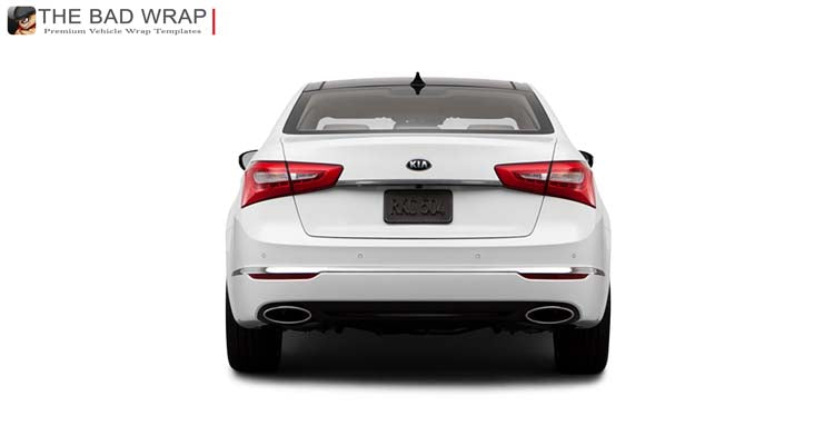 992 2014 Kia Cadenza Glass Roof