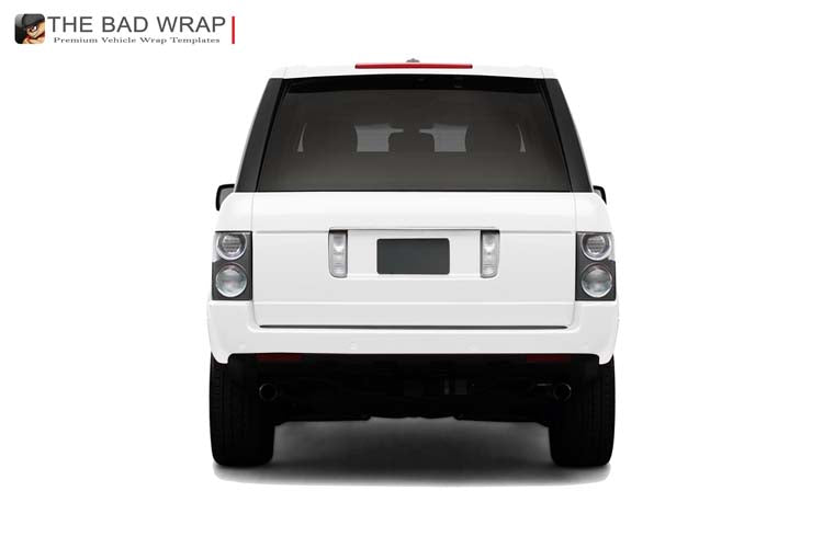 738 2009 Land Rover Range Rover Autobiography