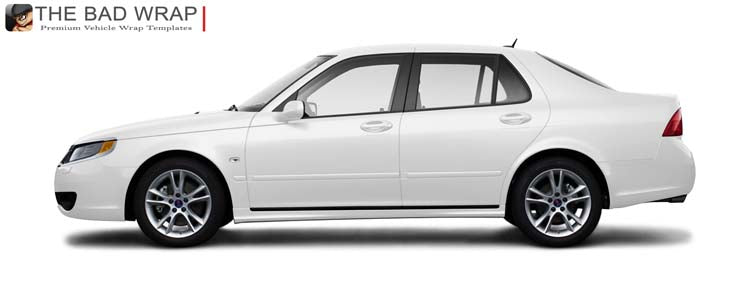 1331 2009 Saab 9-5 2.3T